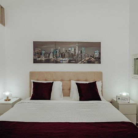 Yas Island Mayan Junior 1B Apartment 2 Абу-Дабі Екстер'єр фото